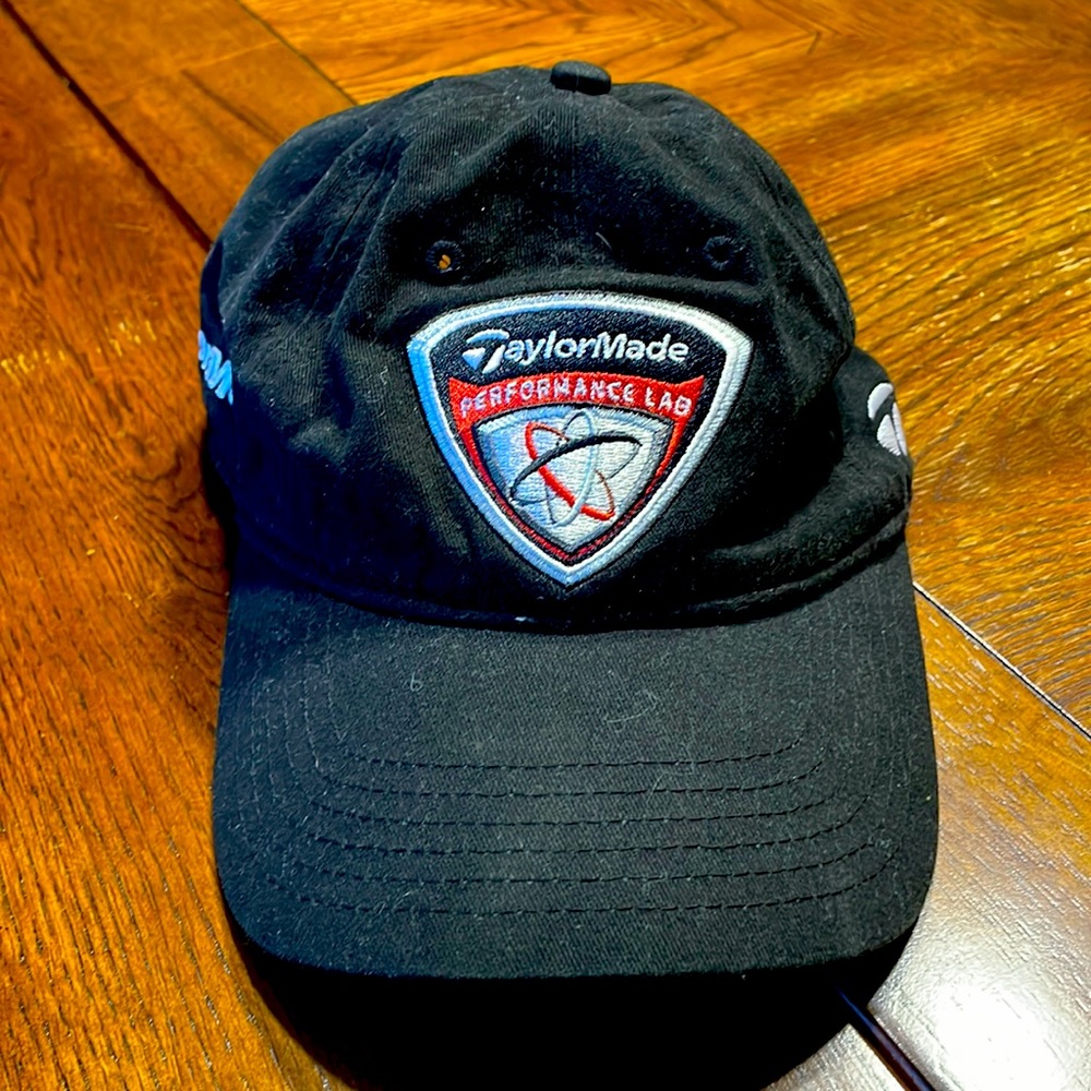 TaylorMade Performance Lab hat